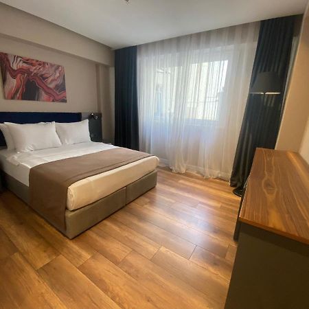The Royals Hotel Ізмір Екстер'єр фото