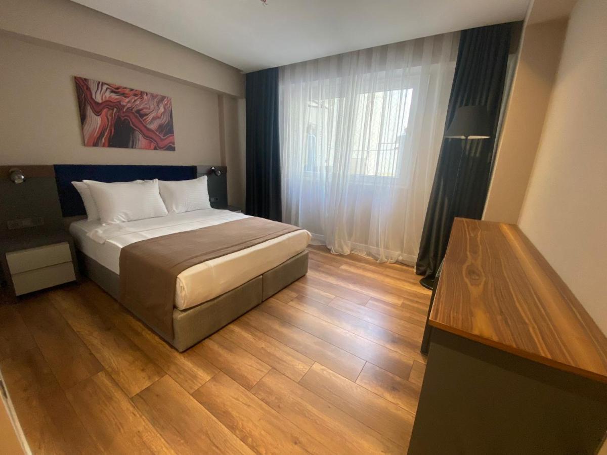 The Royals Hotel Ізмір Екстер'єр фото